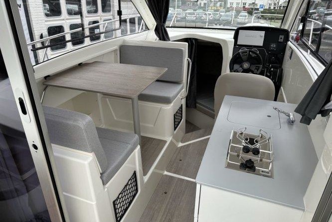 Quicksilver Activ 755 Weekend