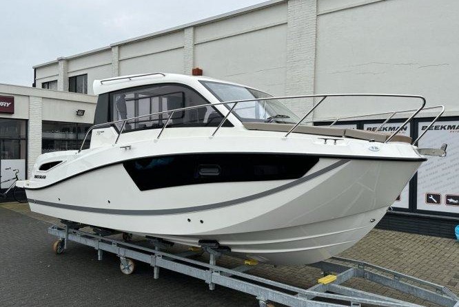 Quicksilver Activ 755 Weekend