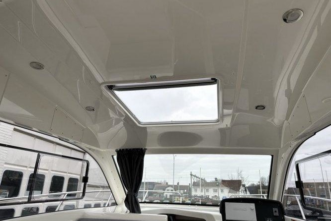 Quicksilver Activ 755 Weekend