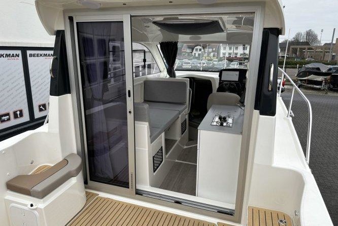 Quicksilver Activ 755 Weekend