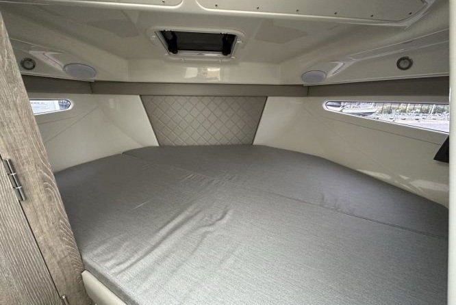 Quicksilver Activ 755 Weekend