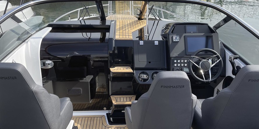 Finnmaster T8