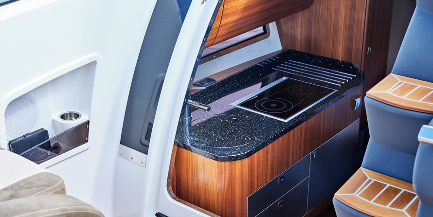 Windy 32 Grand Tornado