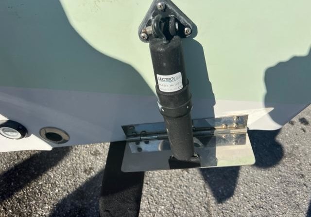 Sportsman 212 open