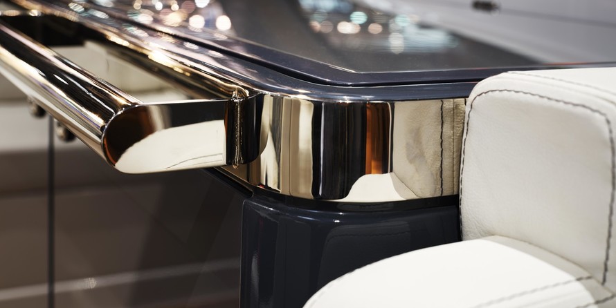 Windy 37 Grand Mistral