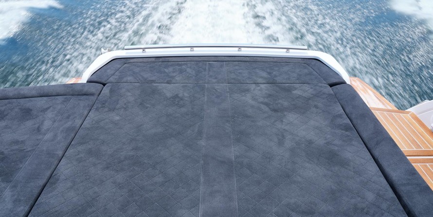 Windy 37 Grand Mistral