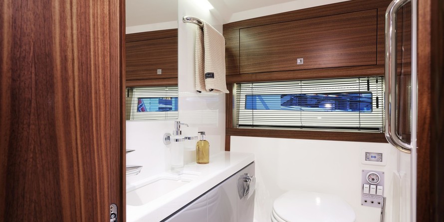 Windy 37 Grand Mistral