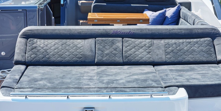 Windy 37 Grand Mistral