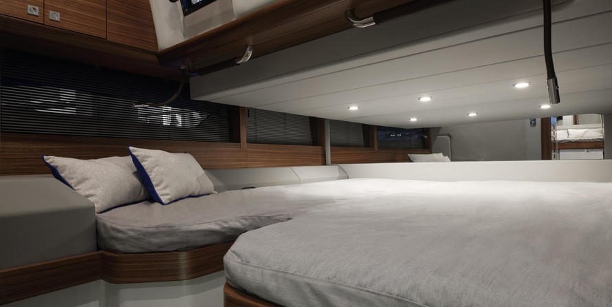 Windy 37 Grand Mistral