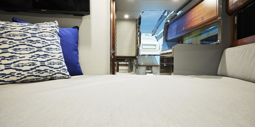 Windy 37 Grand Mistral