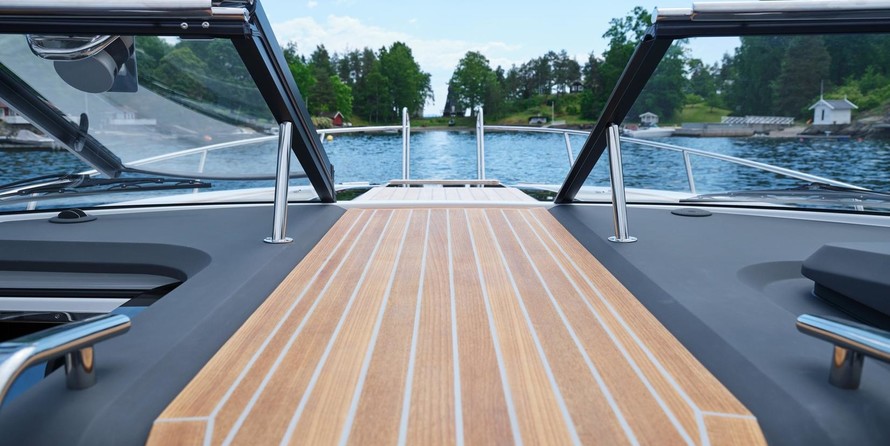 Windy 37 Grand Mistral