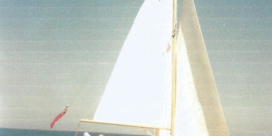 Westerly Marine windrush 25