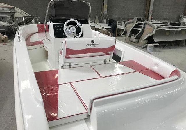 Orizzonti syros 190 (package mercury)