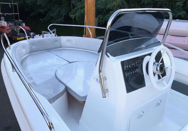 Orizzonti syros 190 (package mercury)