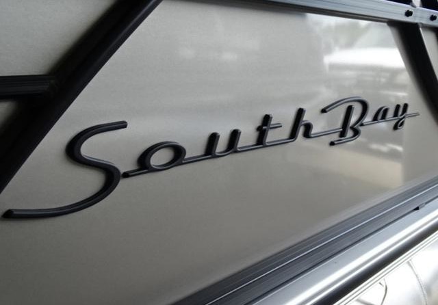 South bay south bay 25