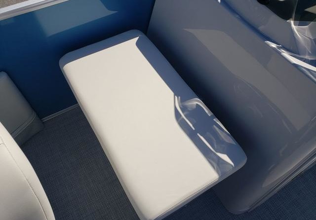 Sunchaser Boats Fish Geneva 20 CNF