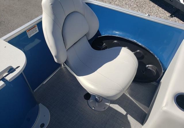 Sunchaser Boats Fish Geneva 20 CNF