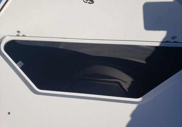 Sunchaser Boats Fish Geneva 20 CNF