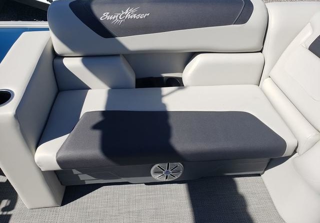 Sunchaser Boats Fish Geneva 20 CNF