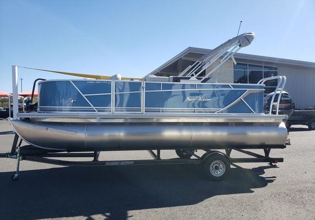 Sunchaser Boats Fish Geneva 20 CNF