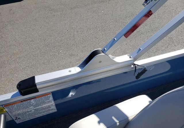 Sunchaser Boats Fish Geneva 20 CNF