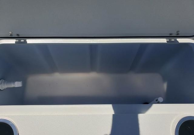 Sunchaser Boats Fish Geneva 20 CNF