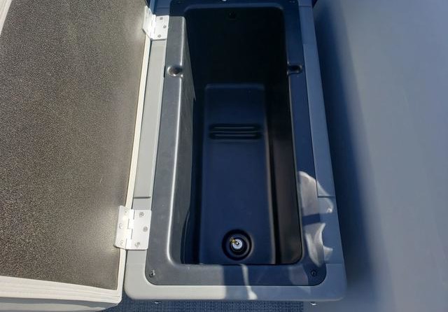 Sunchaser Boats Fish Geneva 20 CNF