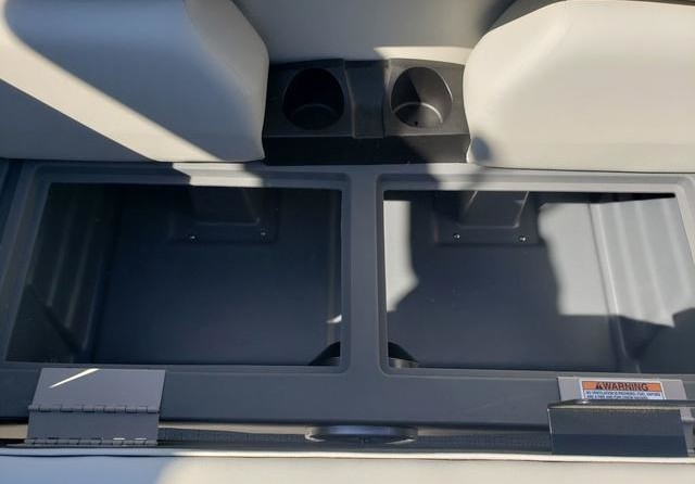 Sunchaser Boats Fish Geneva 20 CNF