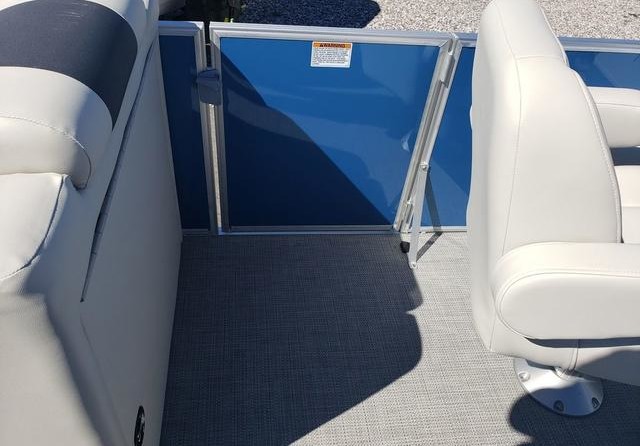 Sunchaser Boats Fish Geneva 20 CNF