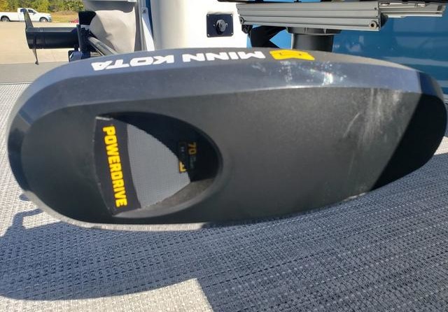 Sunchaser Boats Fish Geneva 20 CNF