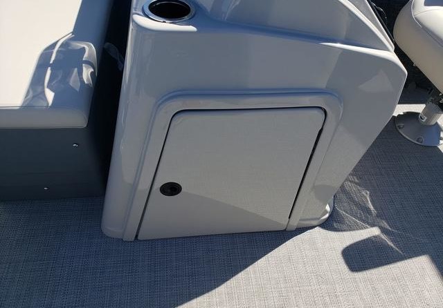 Sunchaser Boats Fish Geneva 20 CNF