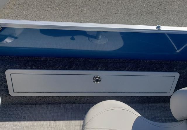 Sunchaser Boats Fish Geneva 20 CNF