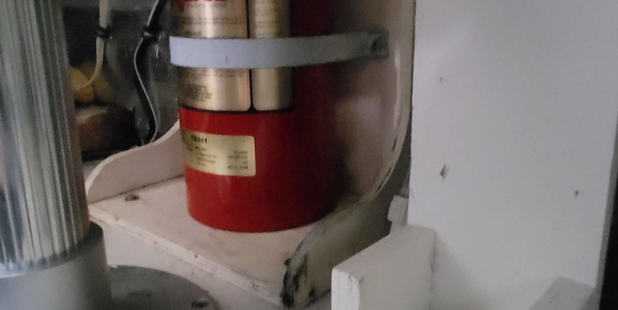 Chaparral 330 Signature