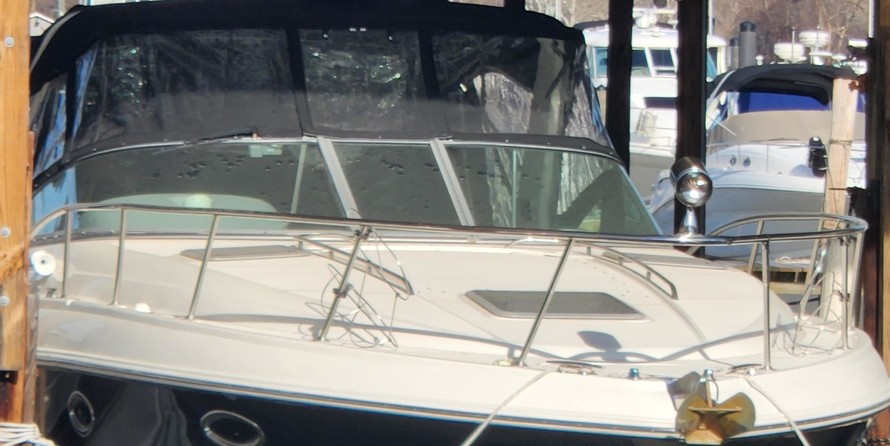 Chaparral 330 Signature