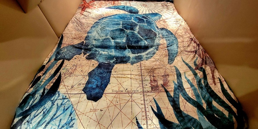 Chaparral 330 Signature