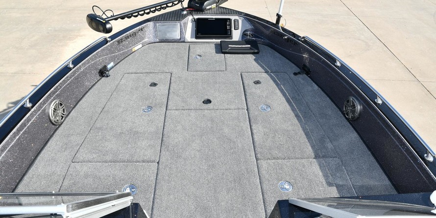 Everglades 230 cc w/ 250 verado