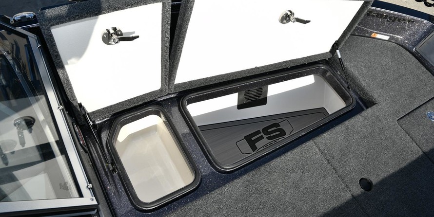 Everglades 230 cc w/ 250 verado