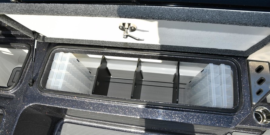 Everglades 230 cc w/ 250 verado