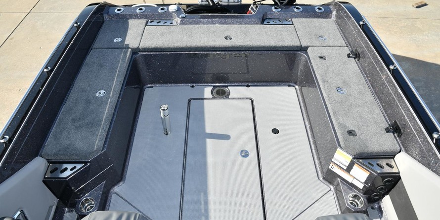 Everglades 230 cc w/ 250 verado