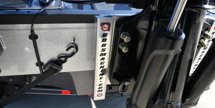 Everglades 230 cc w/ 250 verado