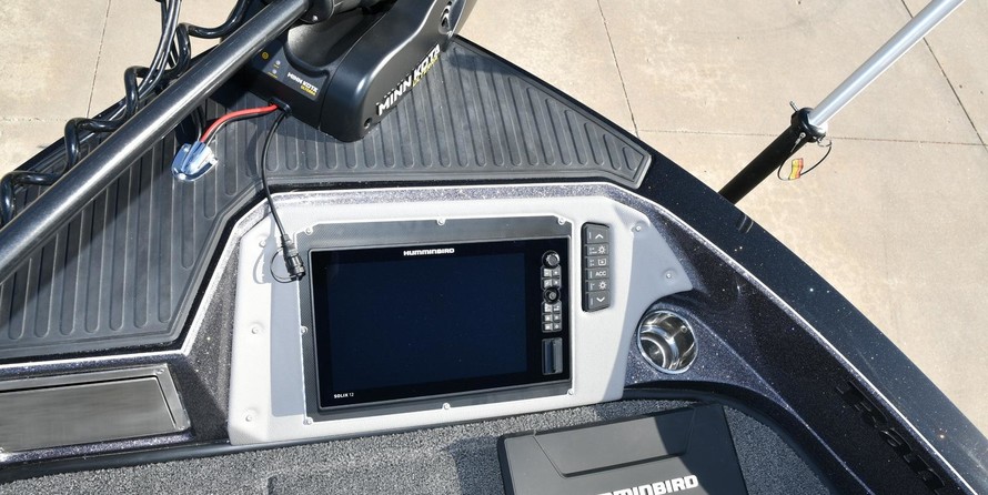 Everglades 230 cc w/ 250 verado