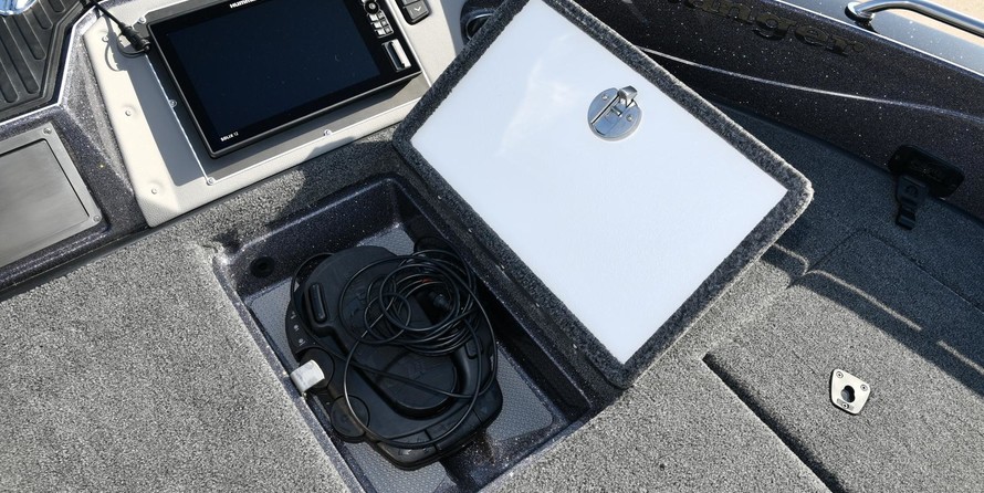 Everglades 230 cc w/ 250 verado