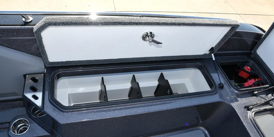 Everglades 230 cc w/ 250 verado