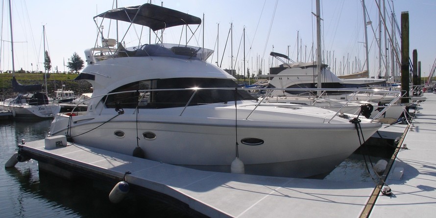 Beneteau Antares 36