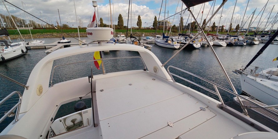 Beneteau Antares 36