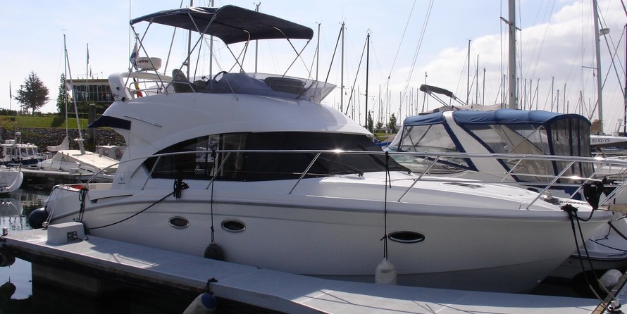 Beneteau Antares 36