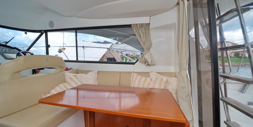 Beneteau Antares 36