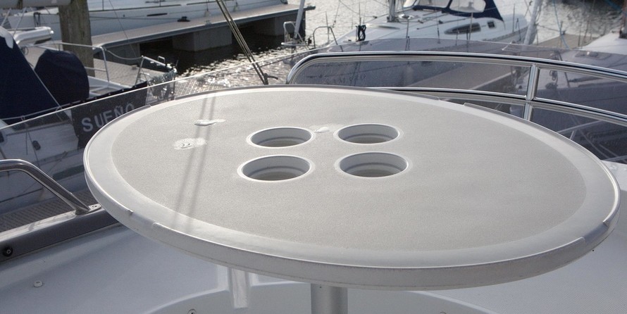 Beneteau Antares 36