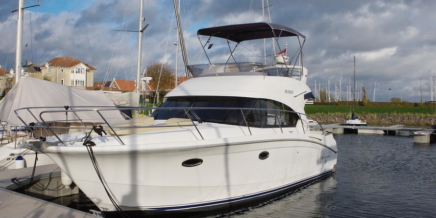 Beneteau Antares 36