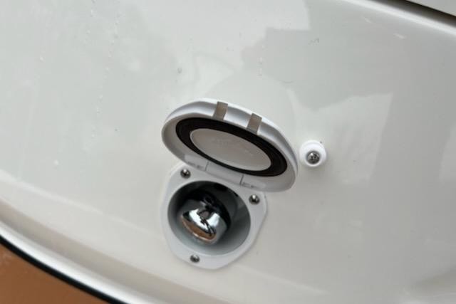 Bayliner VR5 BOWRIDER